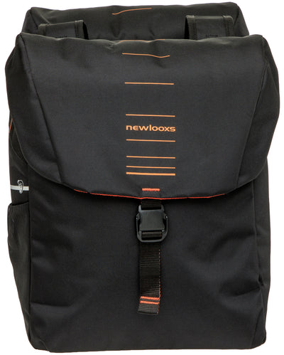 Newlooxs new looxs bolso doble vigo doble. new looxs twin bolsas vigo doble sw naranja