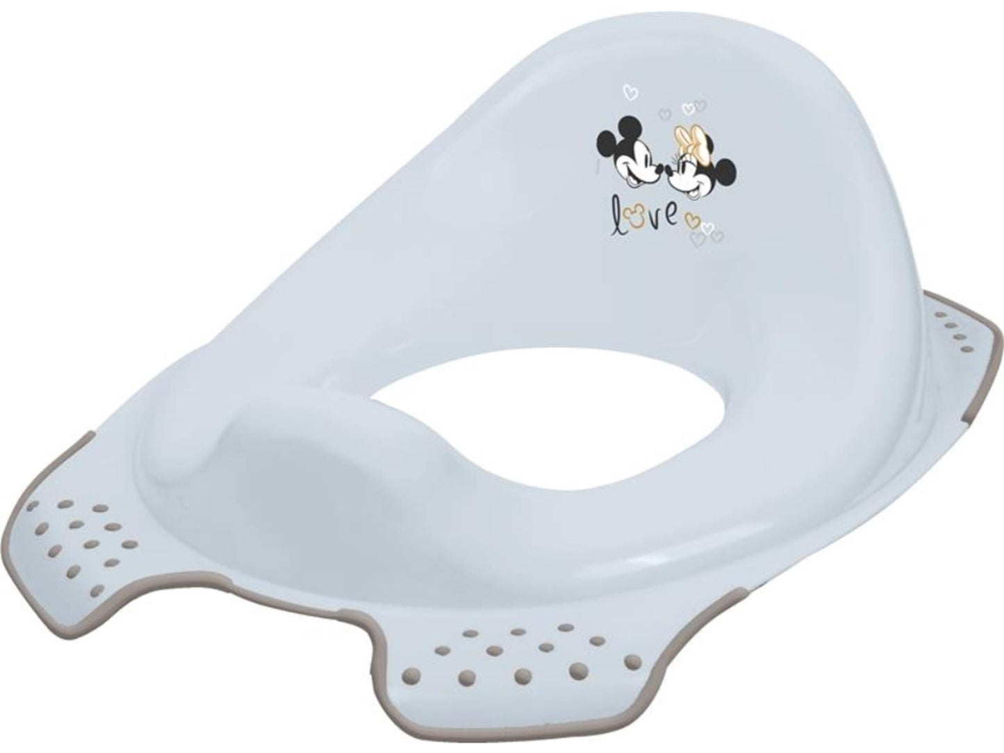 Keeper trainer per WC Topolino blu