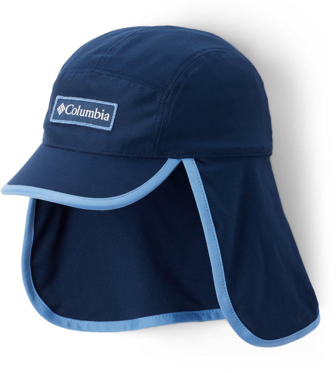 Cappellino da bambino Columbia junior™ ii cachalot - blu navy collegiale, skyler