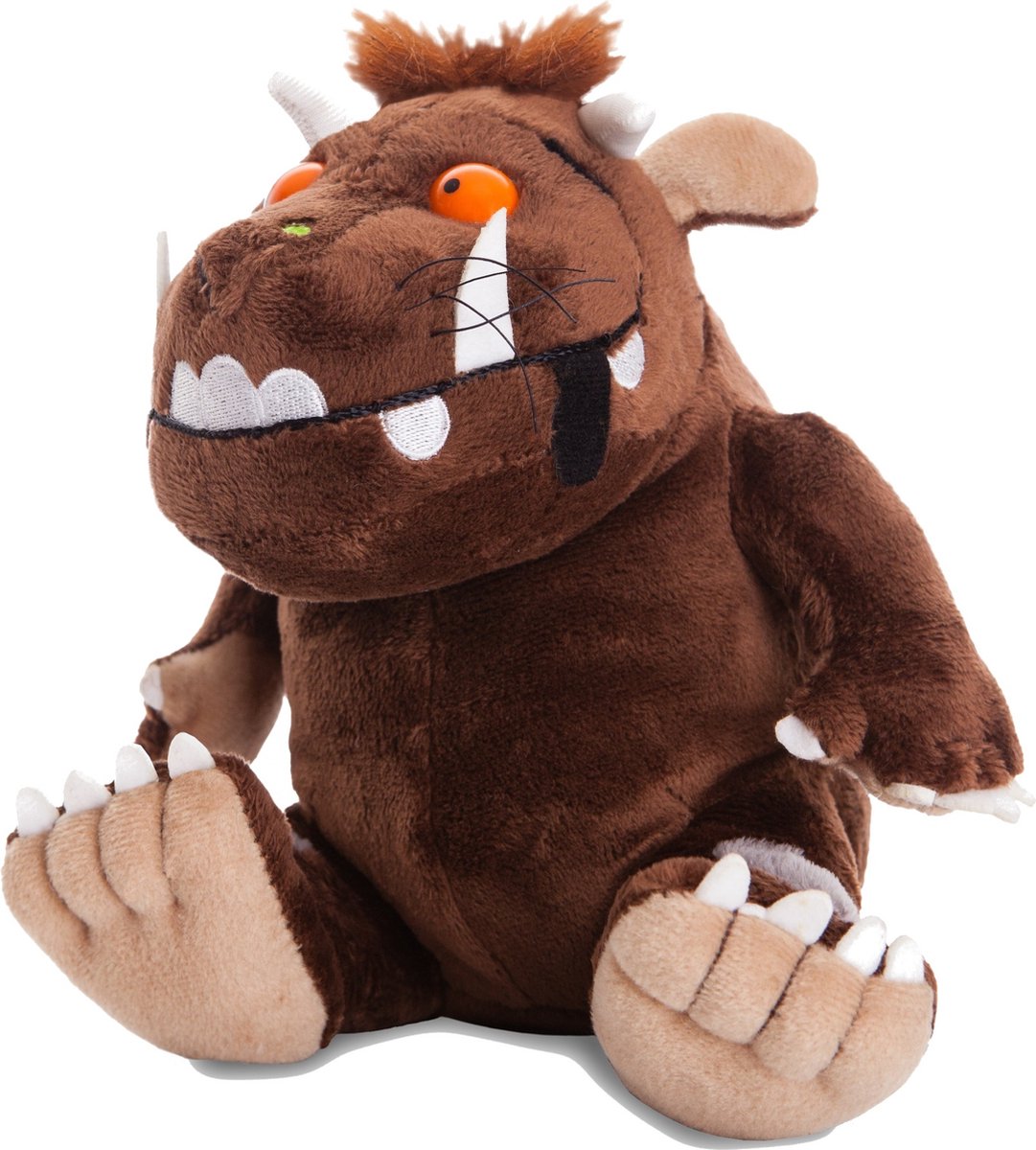 Peluche Aurora Gruffalo XL - peluche