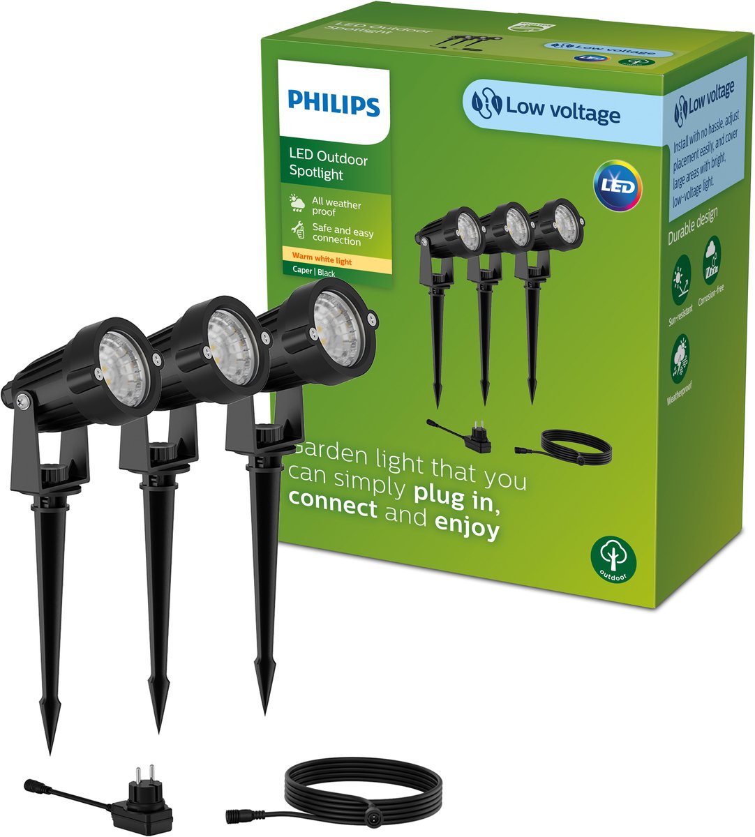 LED Philips