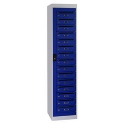 Armadio per cassette postali - 15 ante