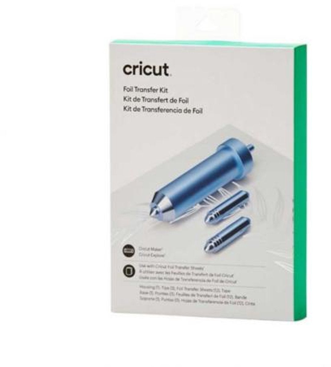 Cricut