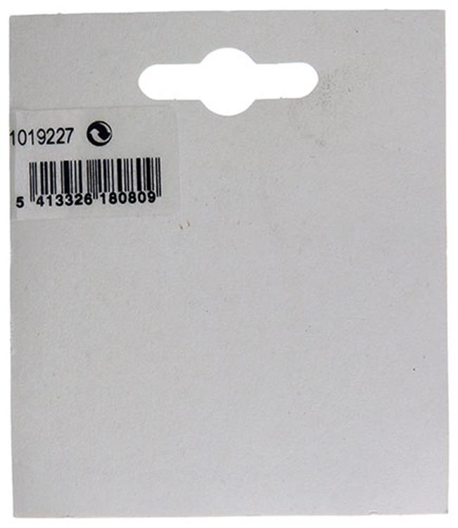 Yale 1019227 - 6 llaveros 30mm | 10 piezas