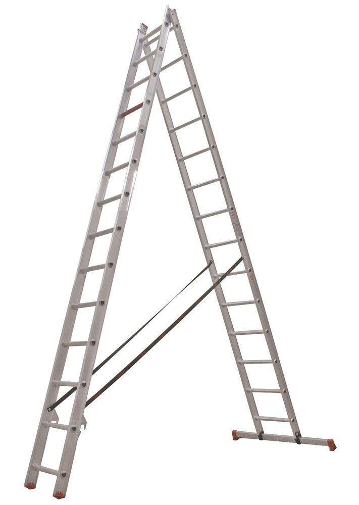 Altrex scala di riforma completa in 2 parti ar 2065 2 x 14 - 108414