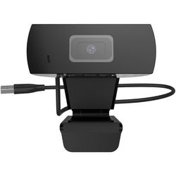 Webcam xlayer 218612 usb nera