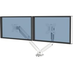 Brazo para monitor Fellowes 8056301 serie platino