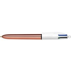 Penna a sfera bic penna a sfera multicolore