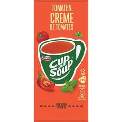 Crema di pomodoro in zuppetta 21 pezzi