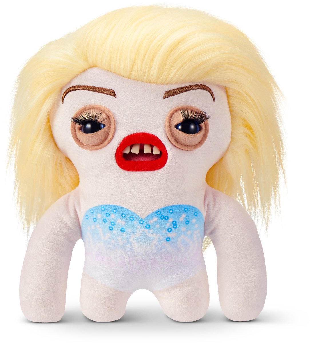 Fuggler fugg stars 9-inch licensed assortment