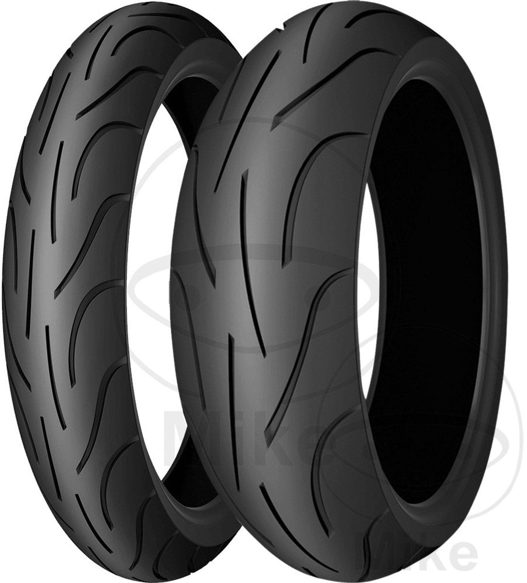 Michelin triangulo tr259 26570 r17 115h