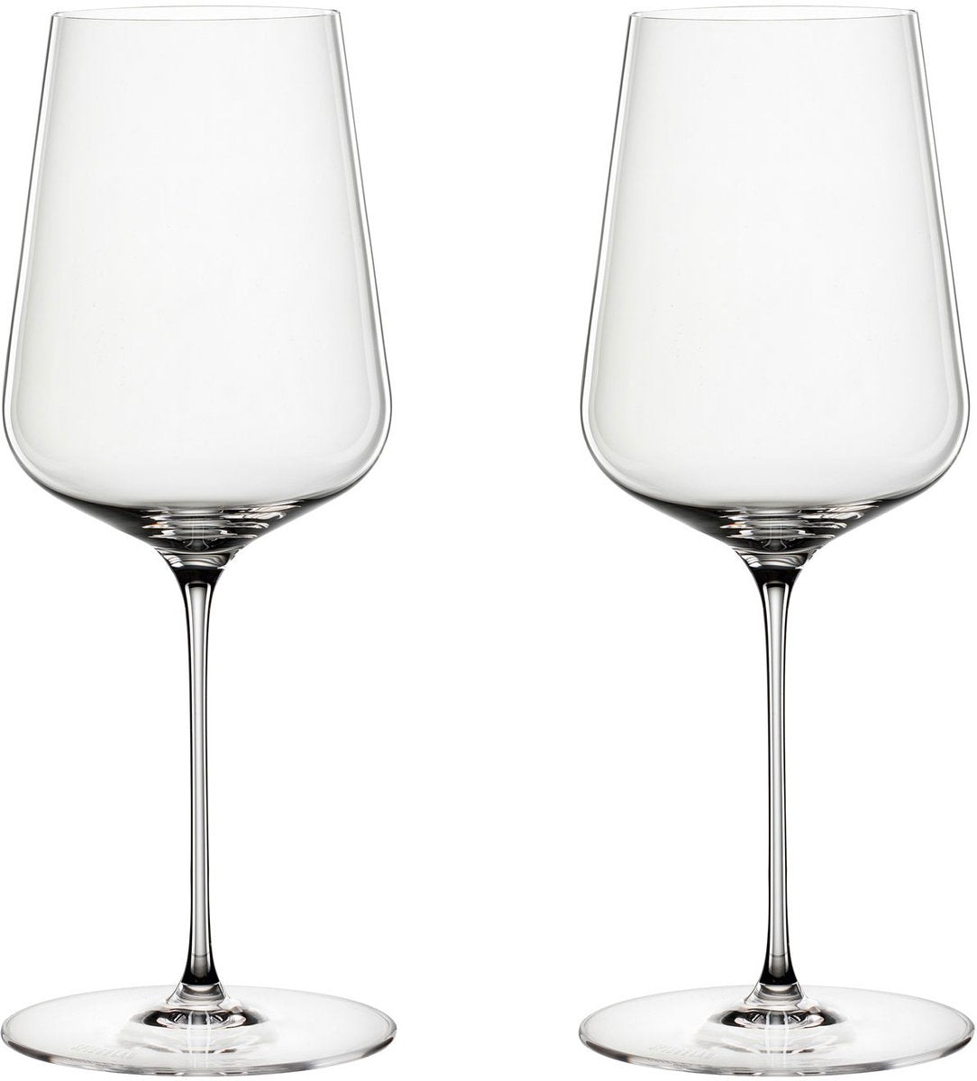 Spiegelau - bicchiere da vino universale 'definition' - 550 ml - set da 2 pezzi