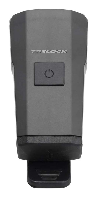 Faro Trelock ls440 martillo ligero 40