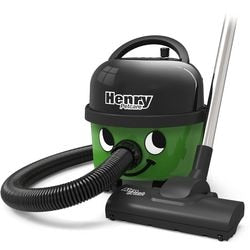 Aspirapolvere numatic hpc16011 620 w 6 l