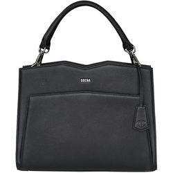 Borsa porta pc socha Diamond 14” nera