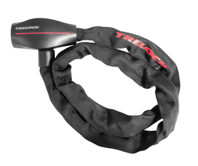 Candado de cadena Trelock bc 380 Candado de cadena bc 380 110mm negro