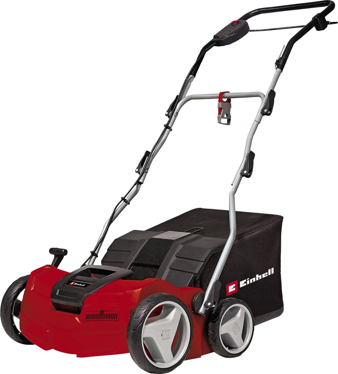 Einhell Vecticuteerer y Gazon Achter GE SA 1640