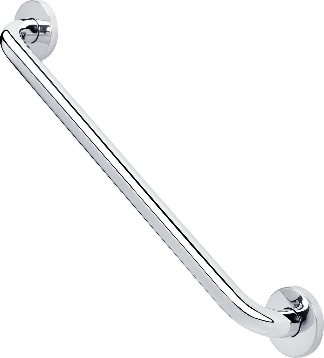 Tiger Tiger Safety Grip Bilancia 45 cm Chrome 1330230346