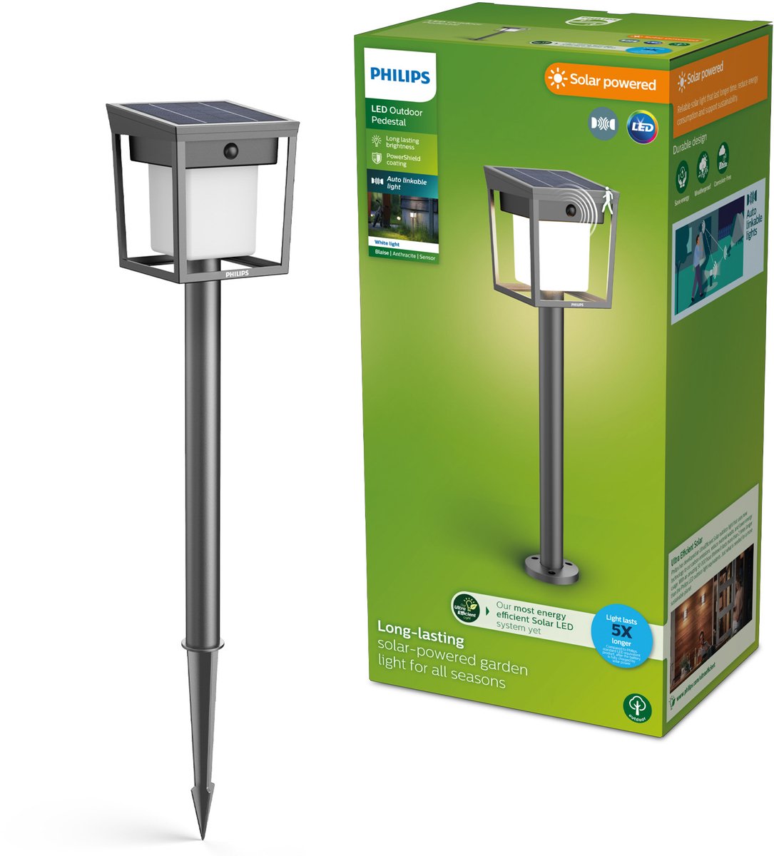 LED Philips