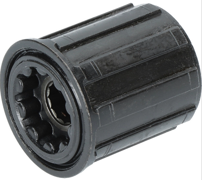 Shimano Cassettebody WH-R501-R-8 9 10 velocità