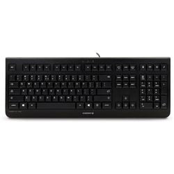 Tastiera cherry kc1000 nera