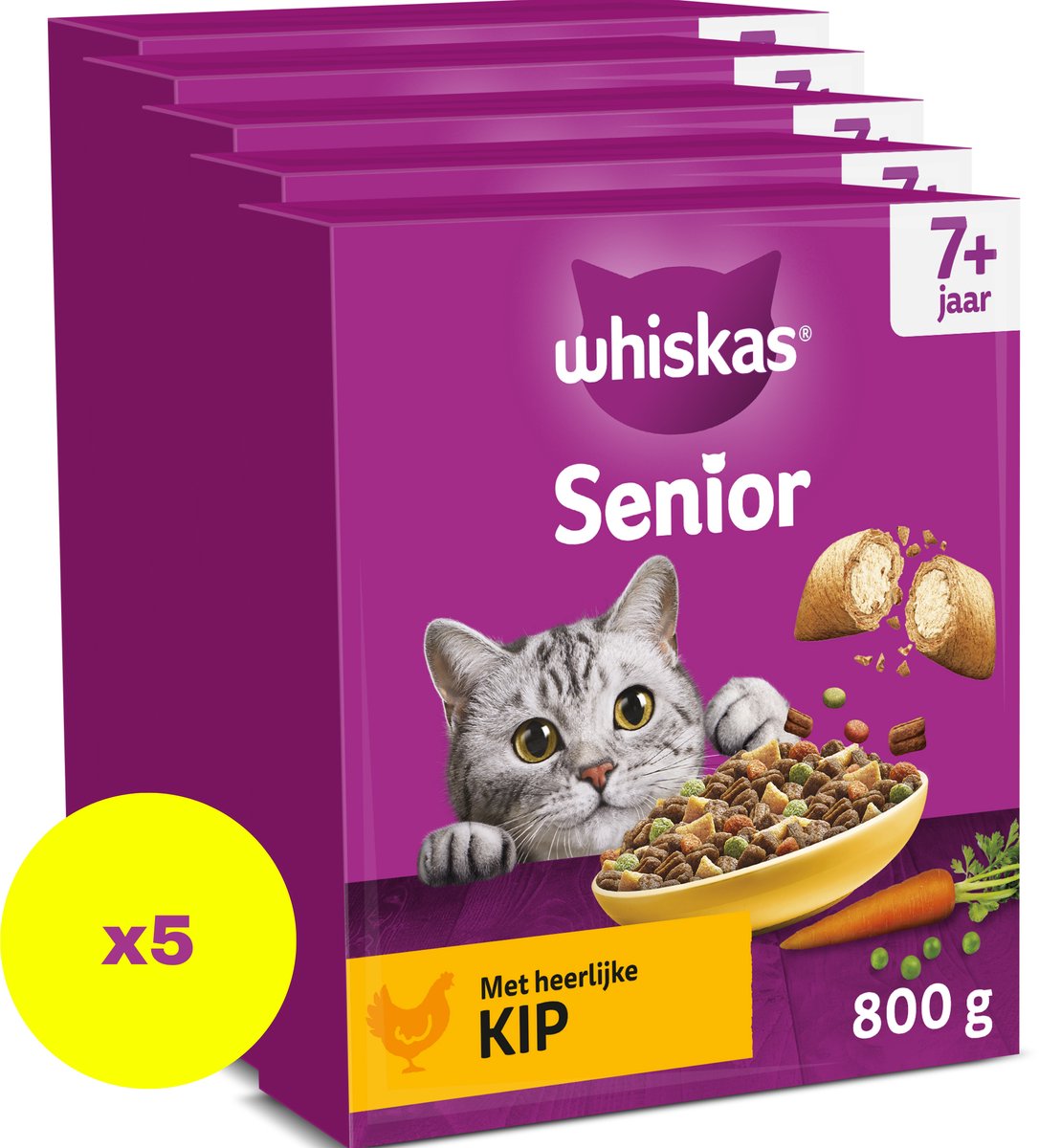 Whiskas