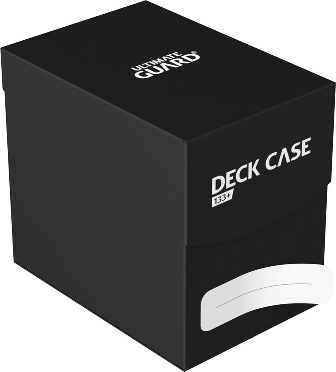 Custodia per ponte Ultimate Guard 133+ - nera