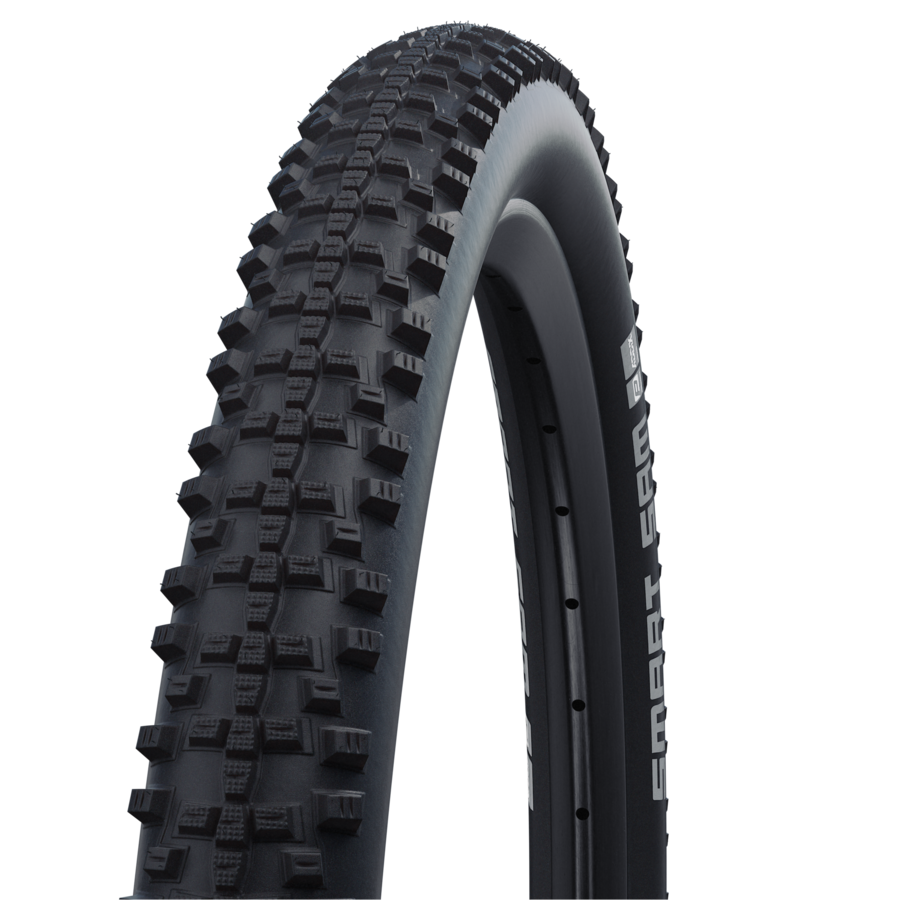 Schwalbe Tire Smart Sam Perf.Line 57-559