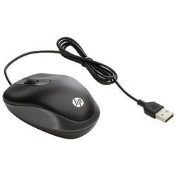 Mouse hp left and right handed