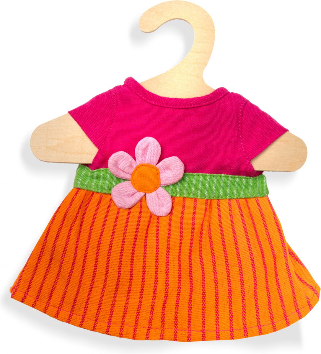 Atuendo de muñecas Maya, 35-45 cm