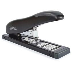 Cucitrice nera Rapesco 1276