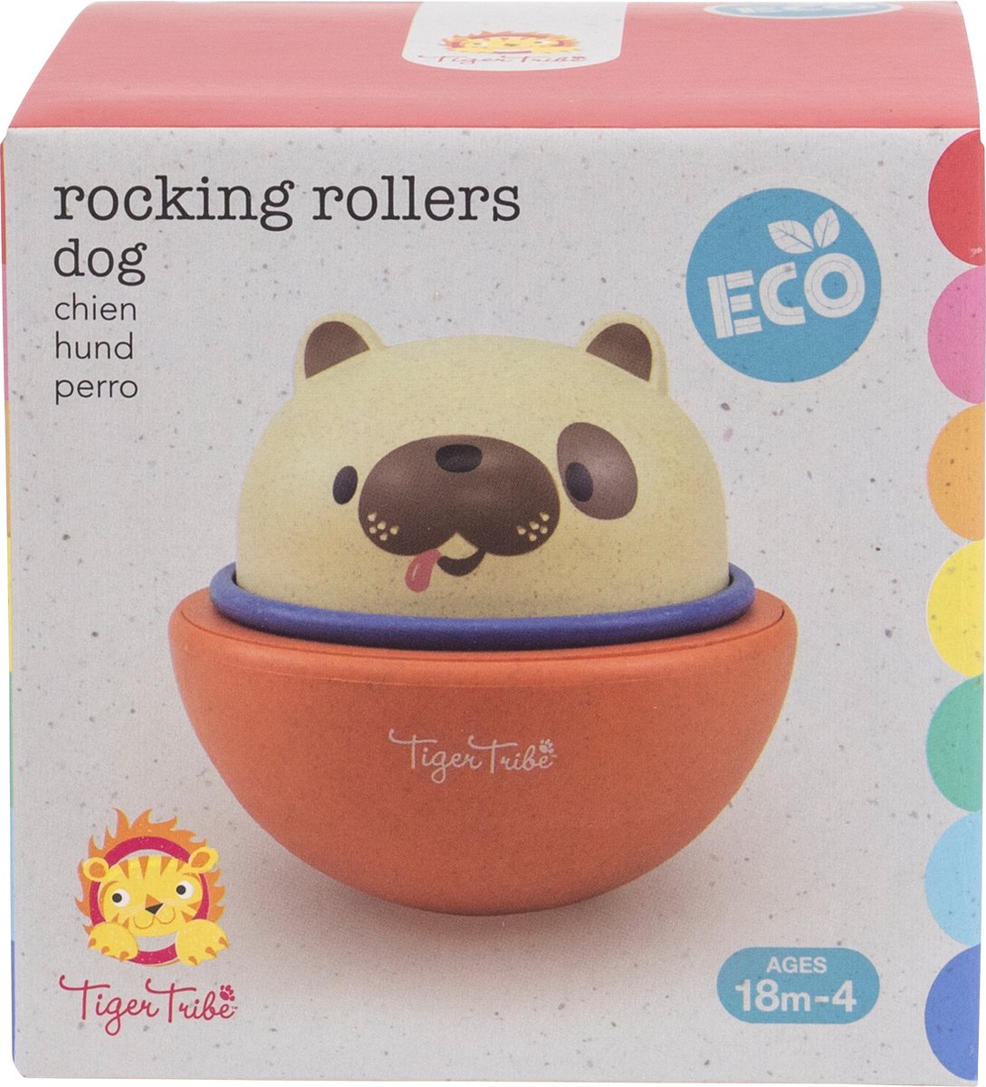 Rodillo Selecta Swing - Perro