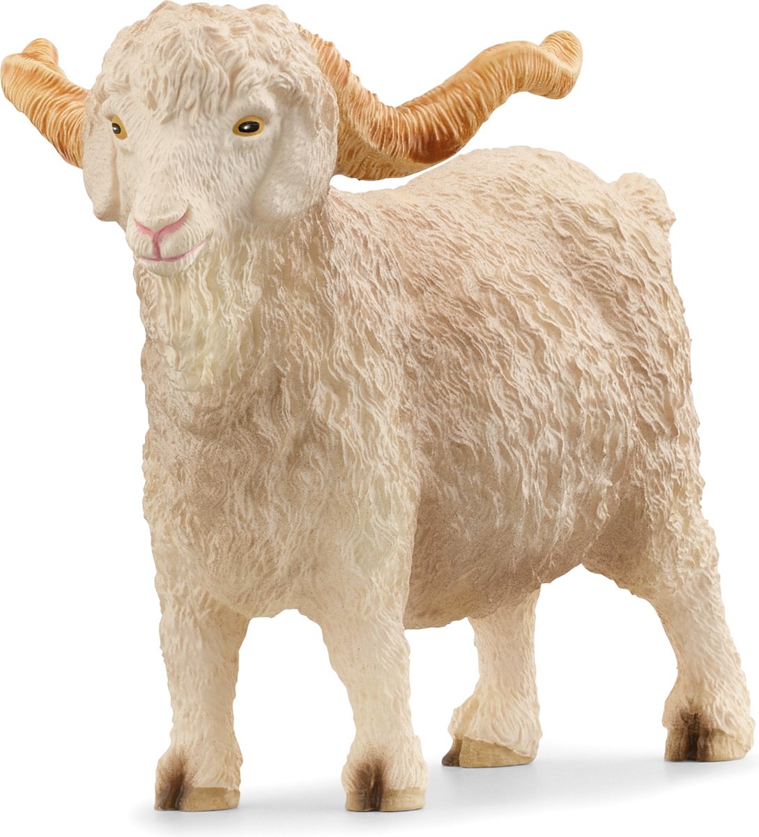 Schleich Farm World Angorageit 13970