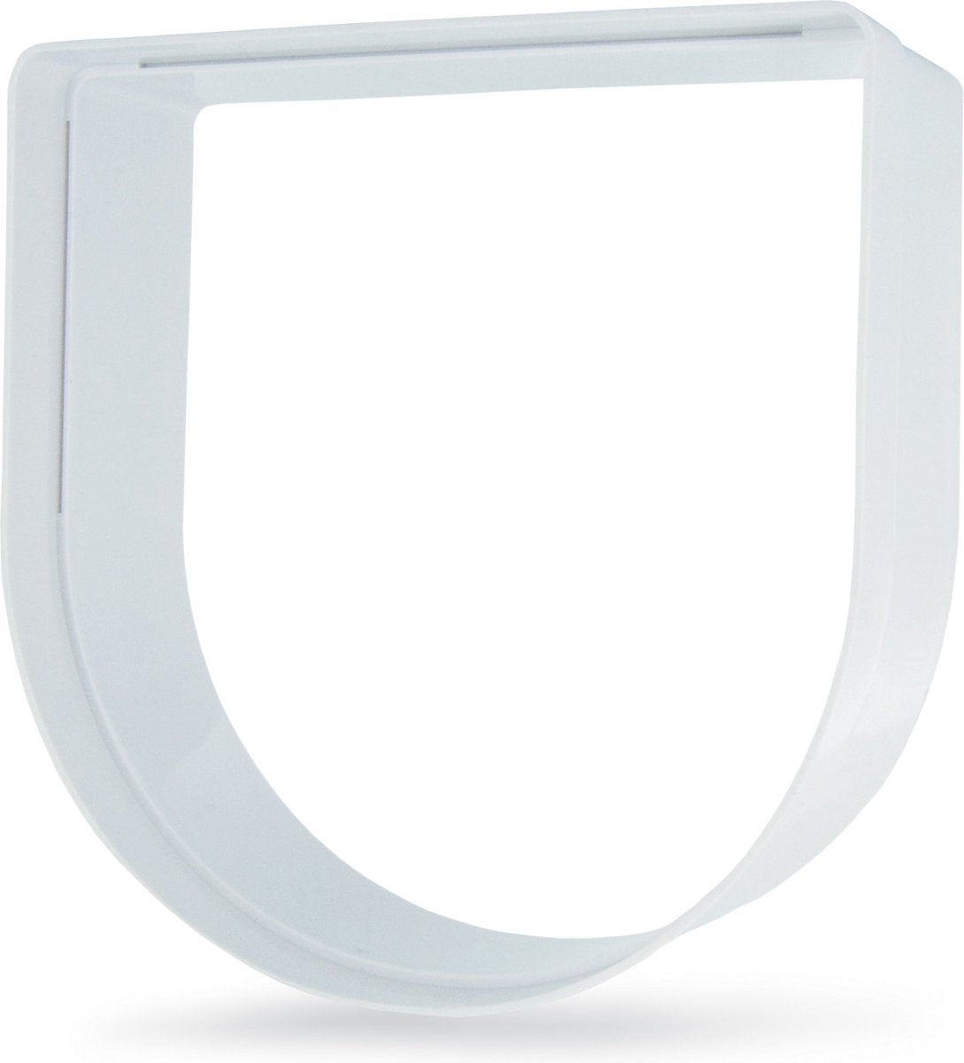 Petsafe petporte túnel de extensión de solapa inteligente blanco