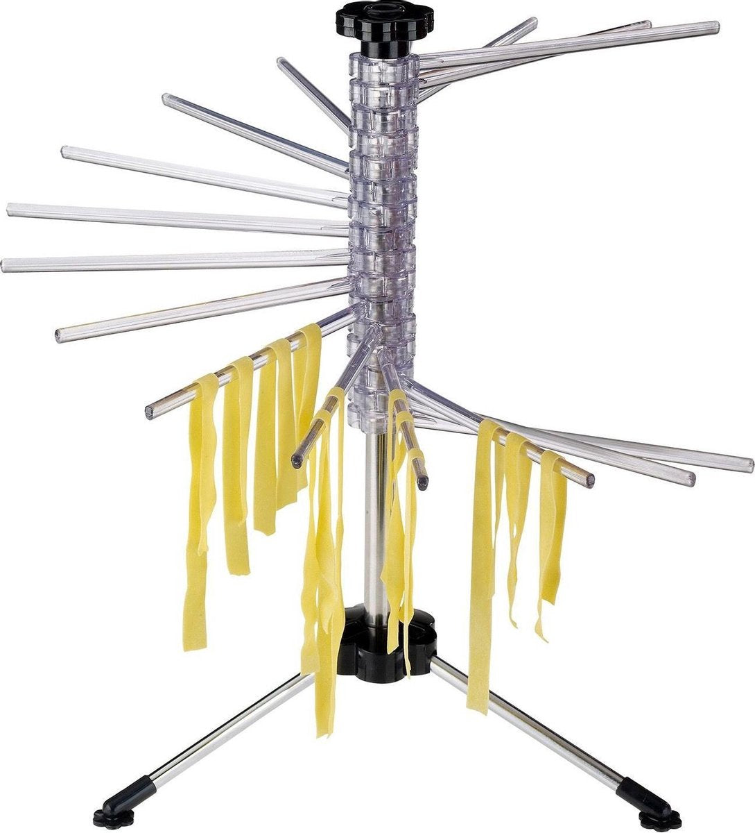 Stendino per pasta Westmark Pasta Tree - acciaio inossidabile