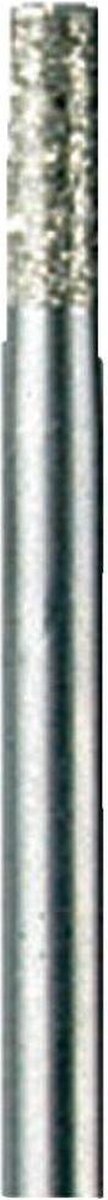 Punta de diamante Dremel 2,4 mm - 7122