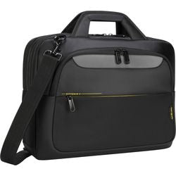 Laptoptas targus citygear 14 inch zwart