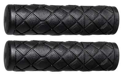 Herrmans gestisce Grip 89b, nero