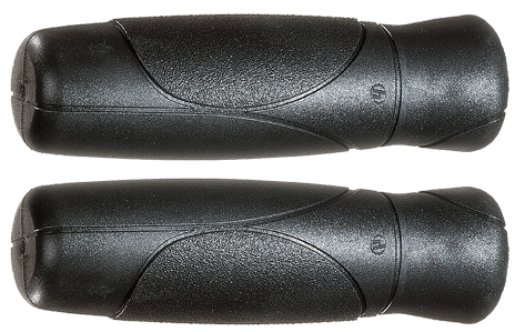 Herrmans maneja Cut 93, negro