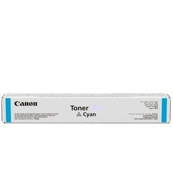Tonercartridge canon c-exv 54 cyaan