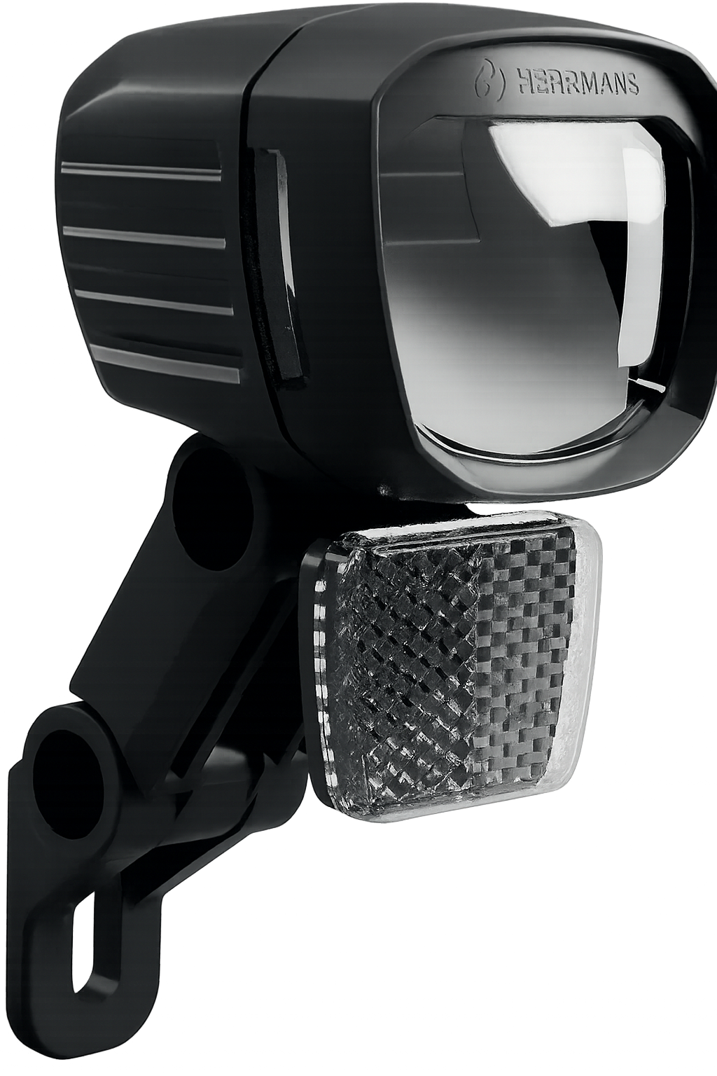 Sturmeyarcher Faro Nordic MR9 E-Bike liderado 190LM con soporte