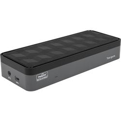 Targus USB-C Universal Quad 4K (QV4K) Stazione di docking