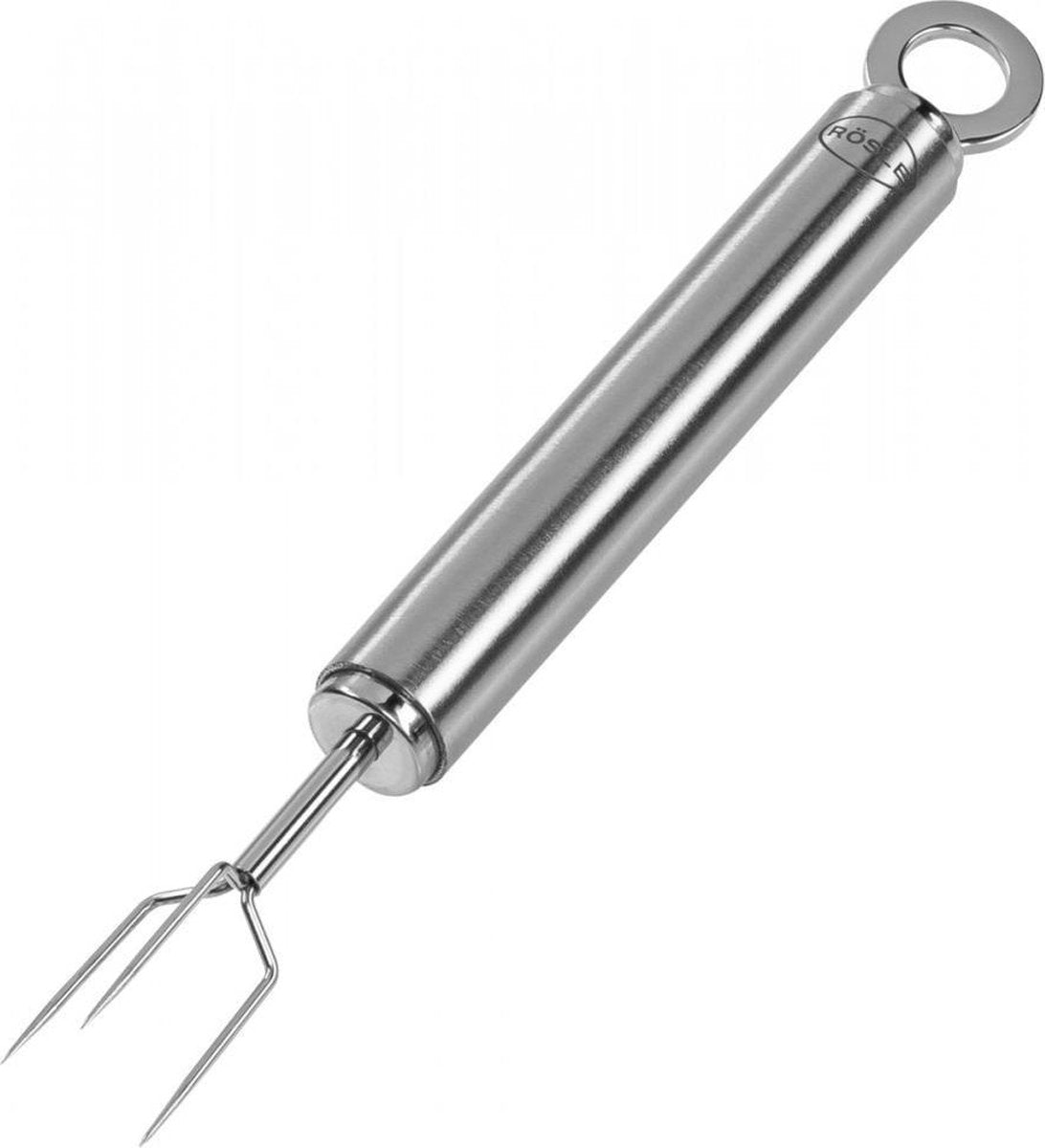 Forchetta per patate Rösle - acciaio inossidabile - 17 cm