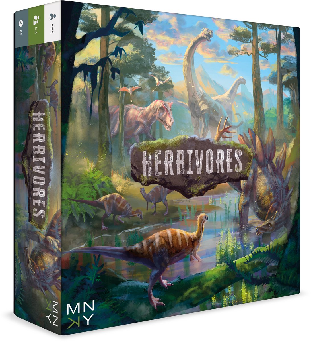 Jugar herbívoros
