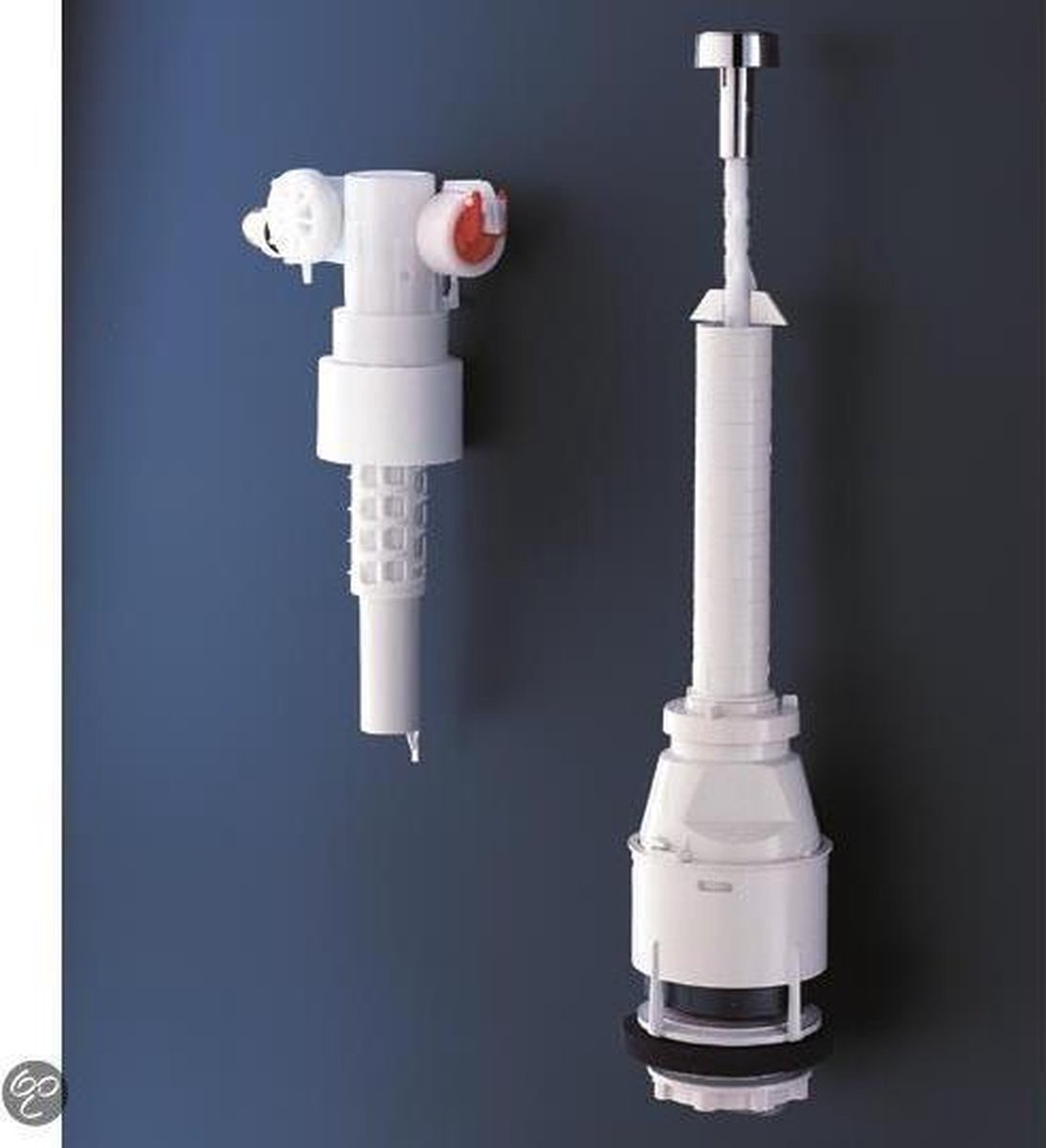 Accessori Grohe subd. elemento incasso san. 37078pi0