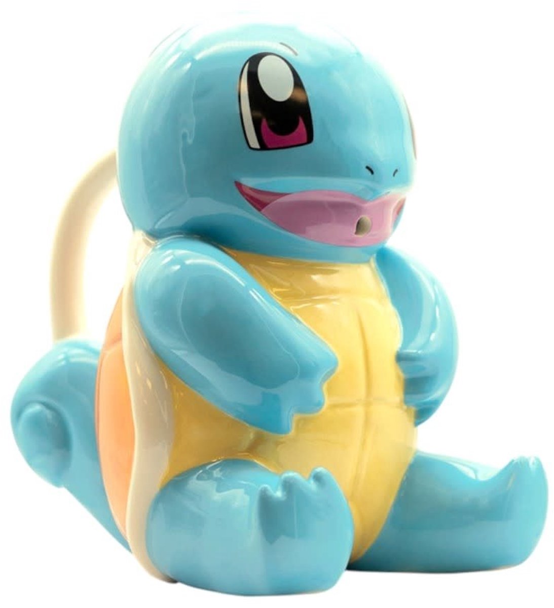 Pokemon Abystyle - teiera - squirtle