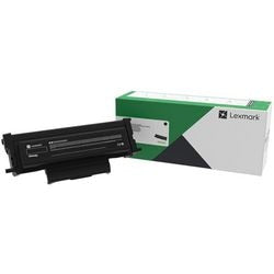 Cartuccia toner b222000 lexmark originale nero