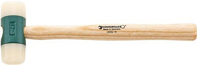 Martillo Stahlwille nailon 50mm