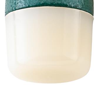 Vaso de martillo de nailon Stahlwille 60mm