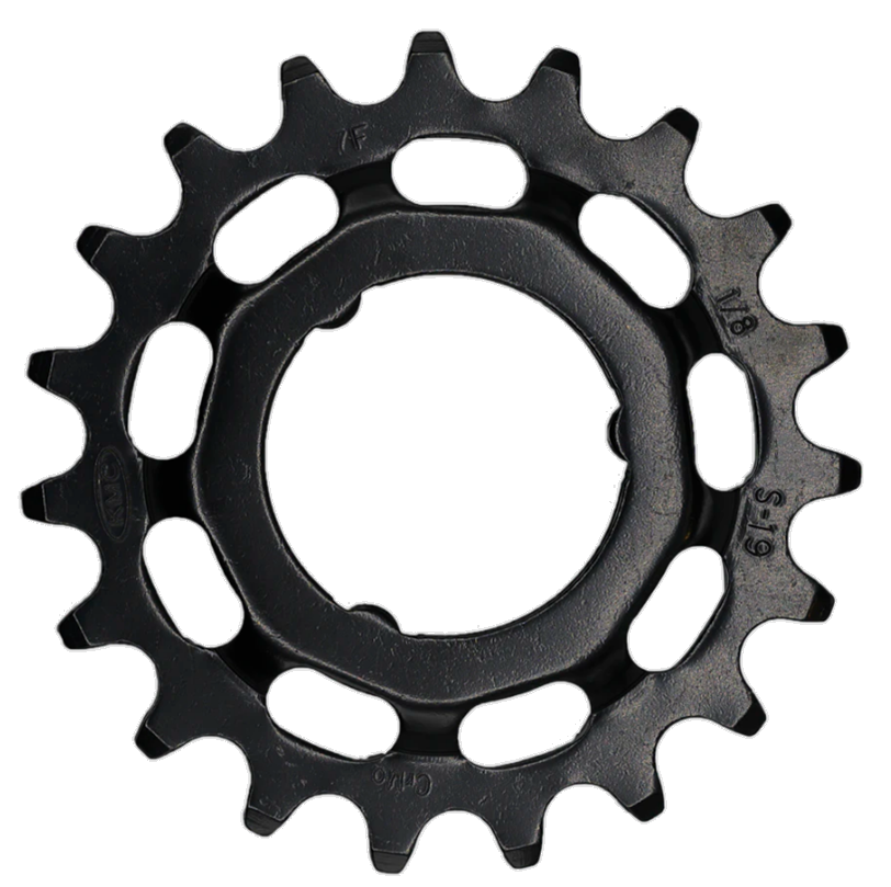 Gear Shimano Nexus 19-Tands 1 2 x 1 8-CR-mo